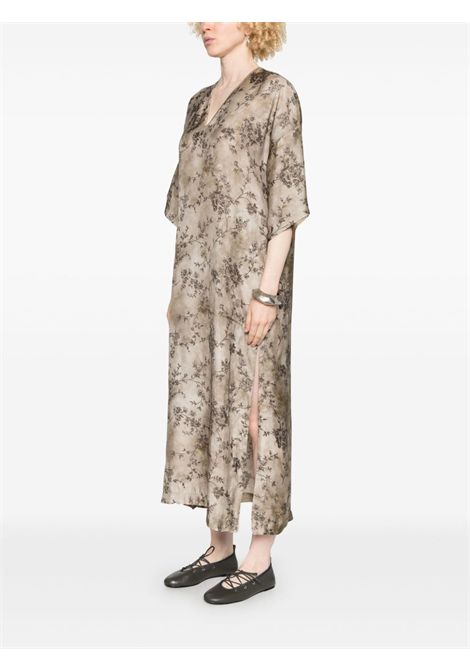 DRESS UMA WANG | Dress | UW5009UW128